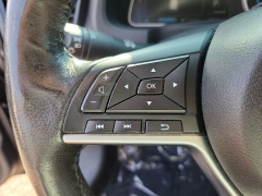 Used 2018  Nissan Leaf 4d Hatchback SV at Maxx Loans near St&period; Adrian&comma; MI