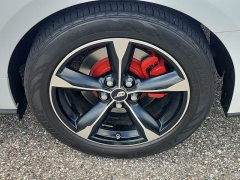 Used 2018  Ford Mustang 2d Fastback EcoBoost at Maxx Loans near St&period; Adrian&comma; MI
