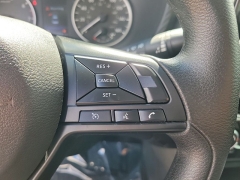Used 2025  Nissan Sentra S CVT at Maxx Loans near St&period; Adrian&comma; MI