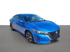 Used 2024  Nissan Sentra SV CVT at Maxx Loans near St&period; Adrian&comma; MI