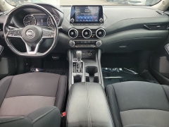 Used 2022  Nissan Sentra SV CVT at Maxx Loans near St&period; Adrian&comma; MI