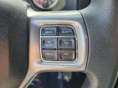 Used 2024  Ram 1500 Classic Warlock 4x2 Crew Cab 5'7" Box at Maxx Loans near St&period; Adrian&comma; MI