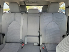 Used 2023  Toyota Highlander L FWD &lpar;Natl&rpar; at Maxx Loans near St&period; Adrian&comma; MI