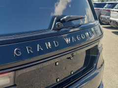 Used 2023  Jeep Grand Wagoneer Series II Obsidian 4x4 at Maxx Loans near St&period; Adrian&comma; MI