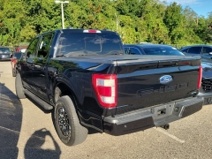 Used 2021  Ford F-150 4WD SuperCrew 5&period;5' Box at Maxx Loans near St&period; Adrian&comma; MI