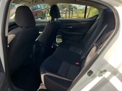 Used 2022  Nissan Sentra SV CVT at Maxx Loans near St&period; Adrian&comma; MI