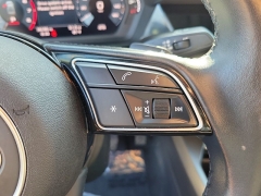 Used 2024  Audi A3 Premium 40 TFSI at Maxx Loans near St&period; Adrian&comma; MI