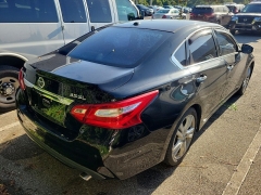Used 2016  Nissan Altima 4dr Sdn V6 3&period;5 at Maxx Loans near St&period; Adrian&comma; MI