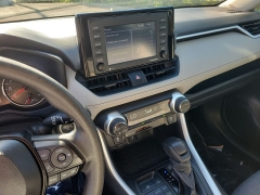 Used 2021  Toyota RAV4 XLE AWD at Maxx Loans near St&period; Adrian&comma; MI