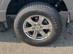 Used 2022  Ford F-150 4WD SuperCrew 5&period;5' Box at Maxx Loans near St&period; Adrian&comma; MI