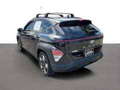 Used 2024  Hyundai Kona SEL FWD at Maxx Loans near St&period; Adrian&comma; MI