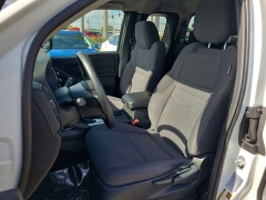Used 2025  Nissan Frontier King Cab 4x2 S at Maxx Loans near St&period; Adrian&comma; MI