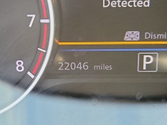 Used 2025  Nissan Sentra SR CVT at Maxx Loans near St&period; Adrian&comma; MI