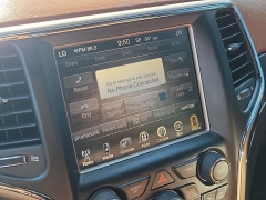 Used 2017  Jeep Grand Cherokee 4d SUV 2WD Summit at Maxx Loans near St&period; Adrian&comma; MI