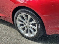 Used 2020  Cadillac CT5 4d Sedan RWD Luxury at Maxx Loans near St&period; Adrian&comma; MI