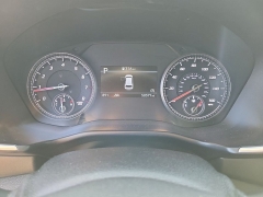 Used 2023  Hyundai Santa Fe SEL FWD at Maxx Loans near St&period; Adrian&comma; MI