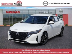  2025 Nissan Sentra SV CVT at Maxx Loans near St&period; Adrian&comma; MI