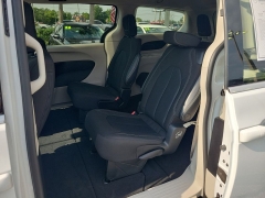 Used 2022  Chrysler Voyager LX FWD at Maxx Loans near St&period; Adrian&comma; MI