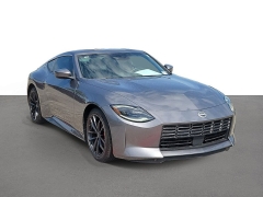 Used 2024  Nissan Z Performance Auto at Maxx Loans near St&period; Adrian&comma; MI