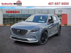 Used 2022  Mazda CX-9 Carbon Edition AWD at Maxx Loans near St&period; Adrian&comma; MI