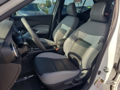 Used 2023  Nissan Kicks SR FWD at Maxx Loans near St&period; Adrian&comma; MI