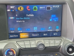 Used 2018  Chevrolet Corvette 2d Coupe Z06 w&sol;2LZ at Maxx Loans near St&period; Adrian&comma; MI