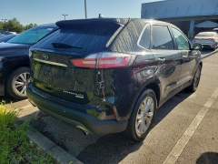 Used 2020  Ford Edge 4d SUV FWD Titanium at Maxx Loans near St&period; Adrian&comma; MI