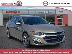  2024 Chevrolet Malibu 4dr Sdn 2LT at Maxx Loans near St&period; Adrian&comma; MI