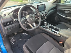 Used 2020  Nissan Sentra SR CVT at Maxx Loans near St&period; Adrian&comma; MI