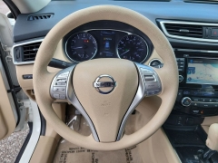 Used 2015  Nissan Rogue 4d SUV FWD SV at Maxx Loans near St&period; Adrian&comma; MI