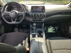 Used 2025  Nissan Sentra S CVT at Maxx Loans near St&period; Adrian&comma; MI