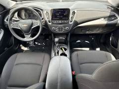 Used 2024  Chevrolet Malibu 4dr Sdn 1LT at Maxx Loans near St&period; Adrian&comma; MI