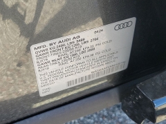 Used 2024  Audi Q5 S line Premium 45 TFSI quattro at Maxx Loans near St&period; Adrian&comma; MI