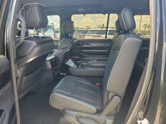 Used 2023  Jeep Grand Wagoneer Series II Obsidian 4x4 at Maxx Loans near St&period; Adrian&comma; MI