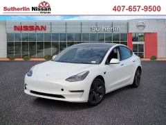  2023 Tesla Model 3 RWD at Maxx Loans near St&period; Adrian&comma; MI