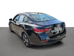 Used 2022  Nissan Sentra SV CVT at Maxx Loans near St&period; Adrian&comma; MI