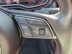 Used 2018  Audi S5 4d Sportback 3&period;0T Quattro Premium Plus at Maxx Loans near St&period; Adrian&comma; MI