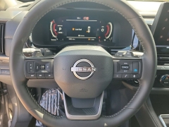 Used 2026  Nissan Pathfinder SL 4WD at Maxx Loans near St&period; Adrian&comma; MI