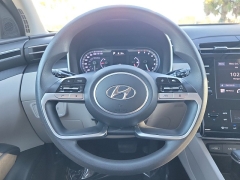 Used 2024  Hyundai Tucson SEL FWD &ast;Ltd Avail&ast; at Maxx Loans near St&period; Adrian&comma; MI
