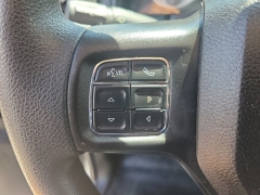 Used 2023  Ram 1500 Classic Tradesman 4x4 Quad Cab 6'4" Box at Maxx Loans near St&period; Adrian&comma; MI
