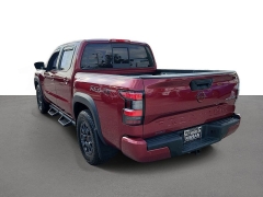 Used 2022  Nissan Frontier Crew Cab 4x4 PRO-4X Auto at Maxx Loans near St&period; Adrian&comma; MI