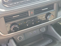 Used 2023  Nissan Rogue FWD S at Maxx Loans near St&period; Adrian&comma; MI