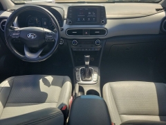 Used 2021  Hyundai Kona Limited DCT FWD at Maxx Loans near St&period; Adrian&comma; MI