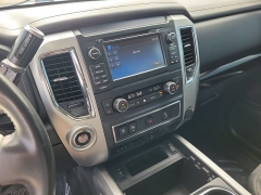 Used 2017  Nissan Titan XD 4x2 Gas Crew Cab SV at Maxx Loans near St&period; Adrian&comma; MI