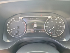 Used 2022  Nissan Rogue FWD SV at Maxx Loans near St&period; Adrian&comma; MI