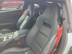 Used 2018  Chevrolet Corvette 2d Coupe Z06 w&sol;2LZ at Maxx Loans near St&period; Adrian&comma; MI