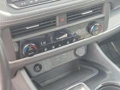 Used 2025  Nissan Rogue FWD SV at Maxx Loans near St&period; Adrian&comma; MI
