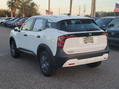 Used 2026  Nissan Kicks S FWD at Maxx Loans near St&period; Adrian&comma; MI