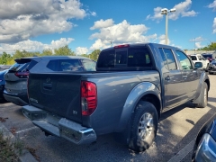 Used 2021  Nissan Frontier Crew Cab 4x2 S Auto at Maxx Loans near St&period; Adrian&comma; MI
