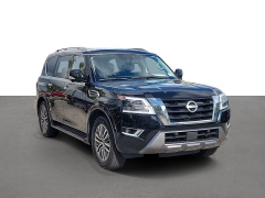 Used 2024  Nissan Armada 4x4 SL at Maxx Loans near St&period; Adrian&comma; MI